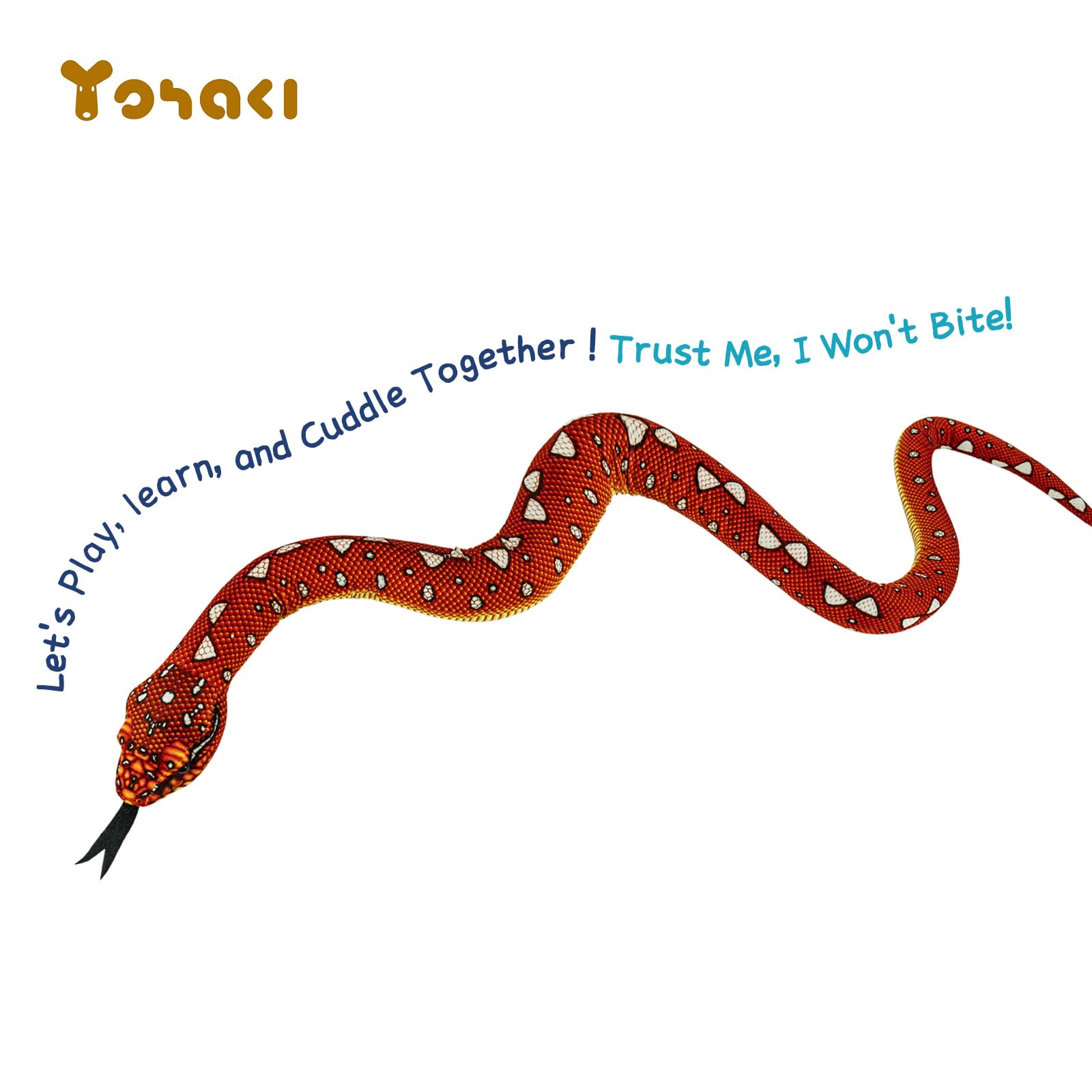 Read more about the article How Much Trust Does a Reptile Need to Cuddle​: Surprising Insights