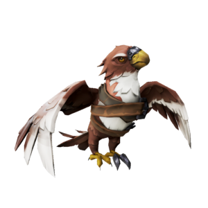 Read more about the article How to Call Your Bird Sea of Thieves​: Master the Summoning Skill