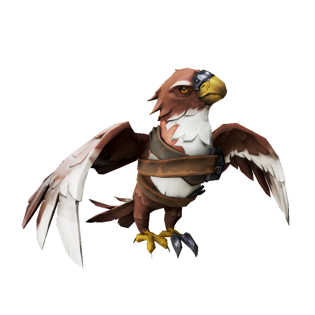 Read more about the article How to Call Your Bird Sea of Thieves​: Master the Summoning Skill