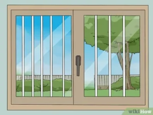 Read more about the article How to Keep Birds from Flying into Windows: Effective Prevention Tips