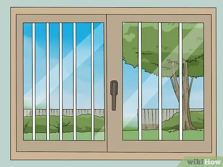 Read more about the article How to Keep Birds from Flying into Windows: Effective Prevention Tips